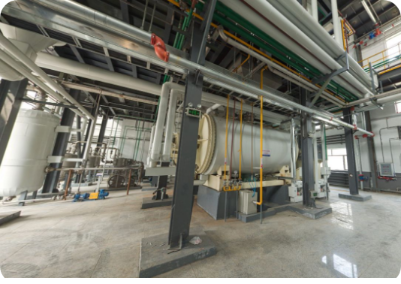 Global Support & Service