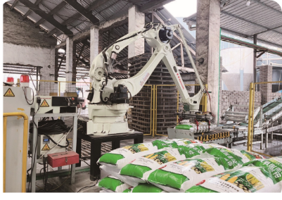 Customized Solutions