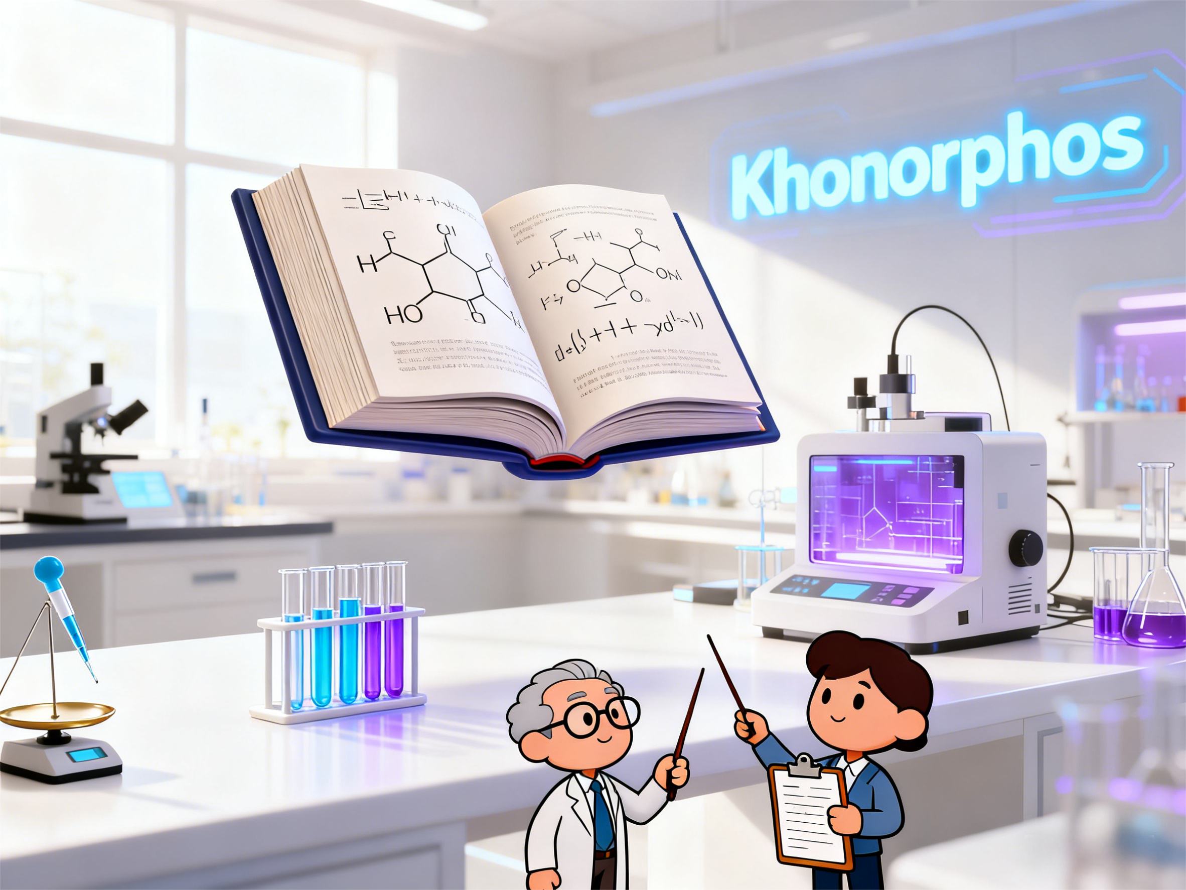 🚀Magnesium Glycerophosphate: Essential Mineral for Food, Pharma, and Feed