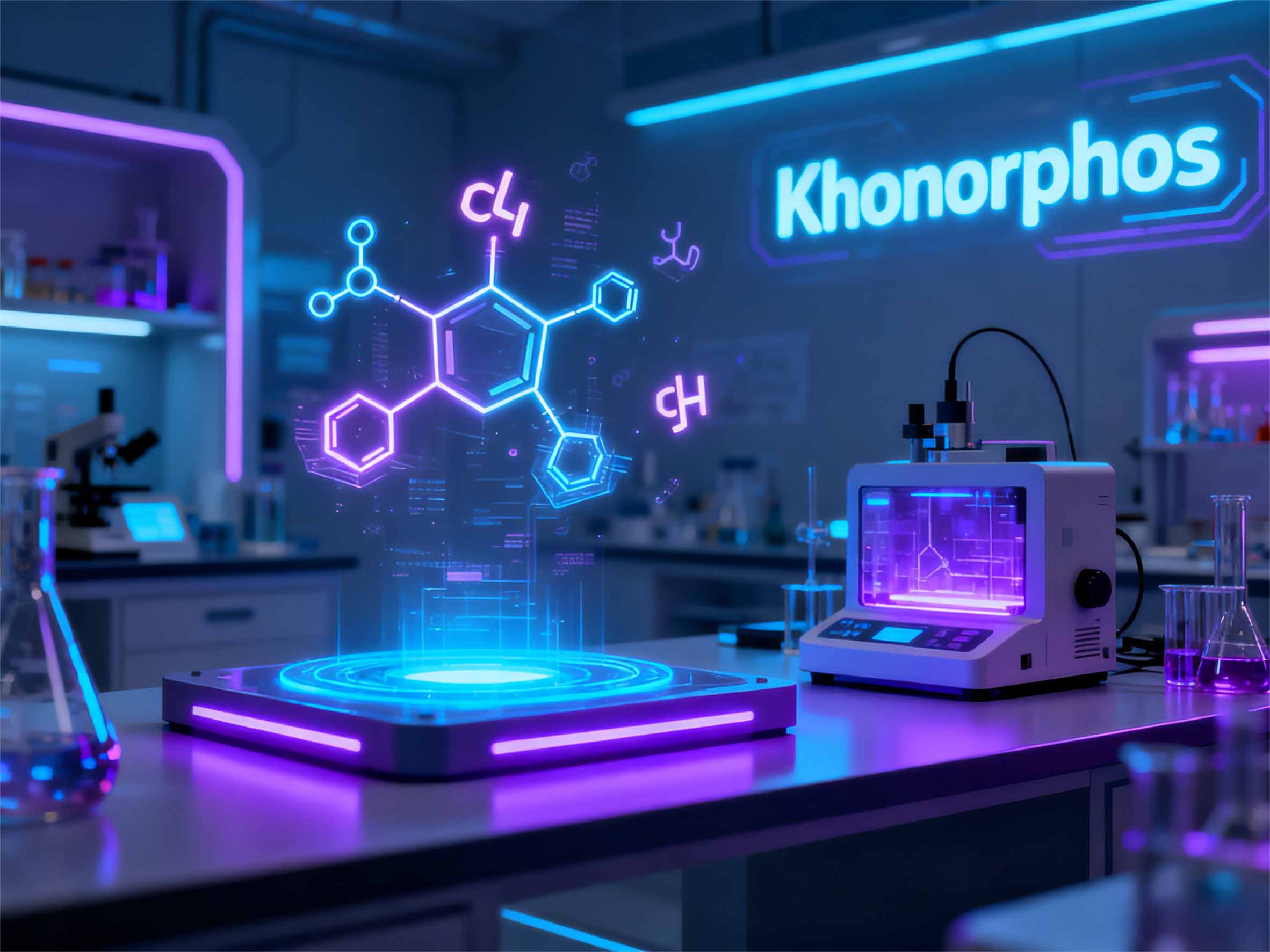 🌟 Phosphates: Essential Inorganic Chemicals Powering Global Industries