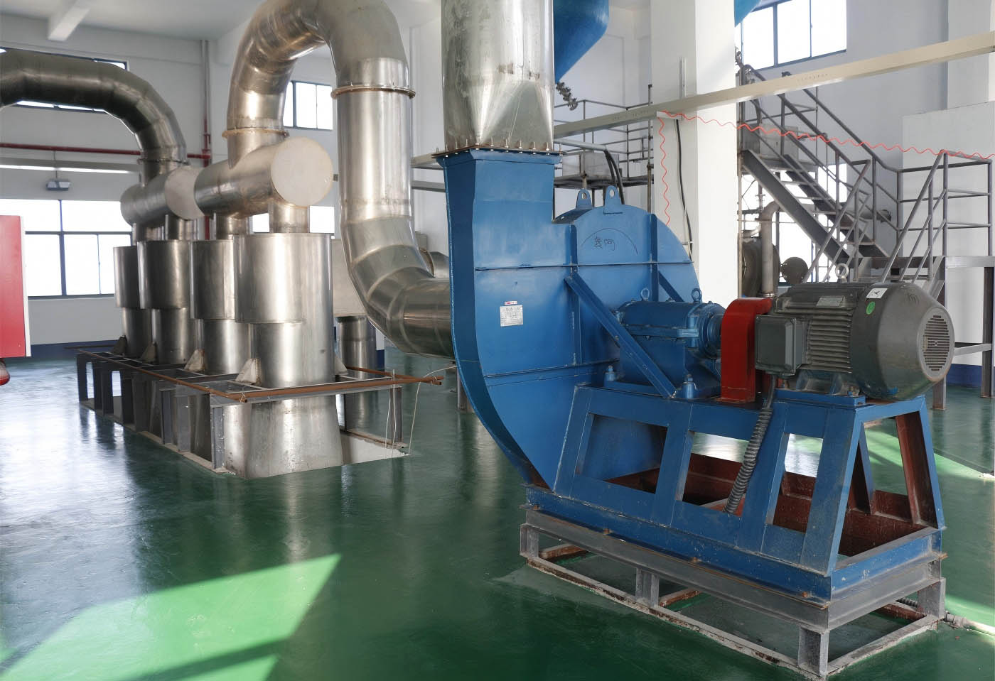 High Quality Products