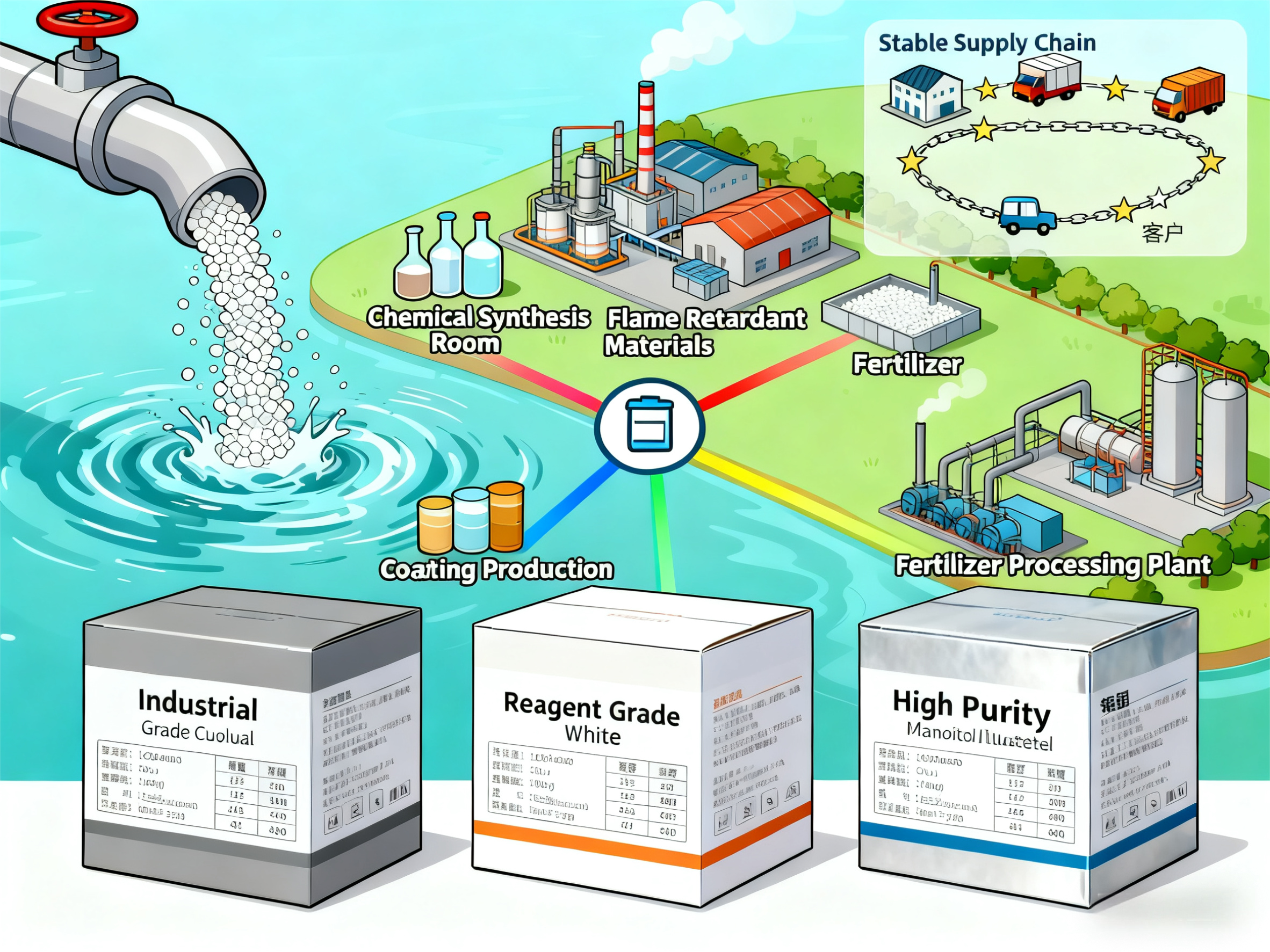 High Quality Products