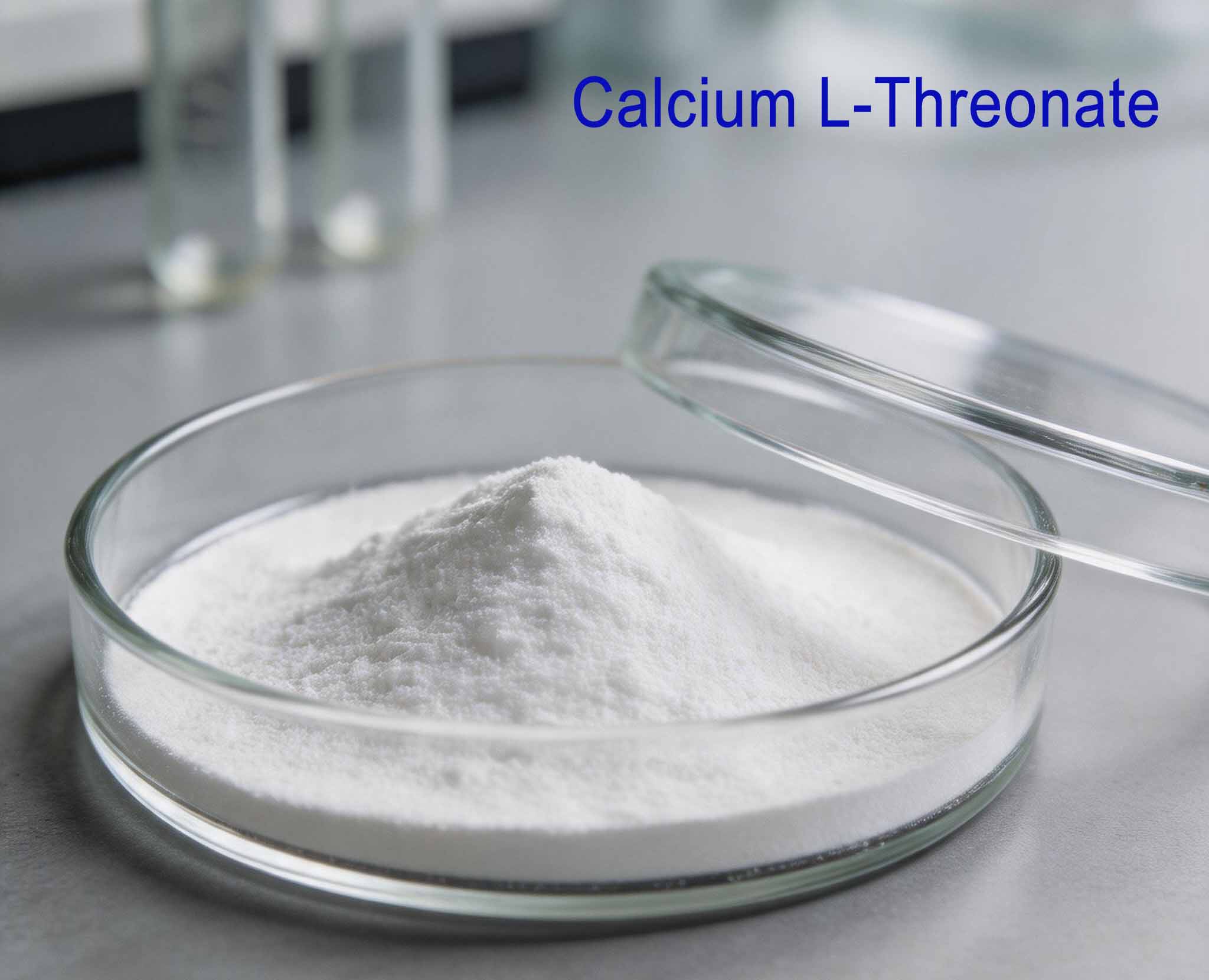 🦴 Why Calcium L-Threonate is Becoming the Next-Generation Choice for Calcium Supplements