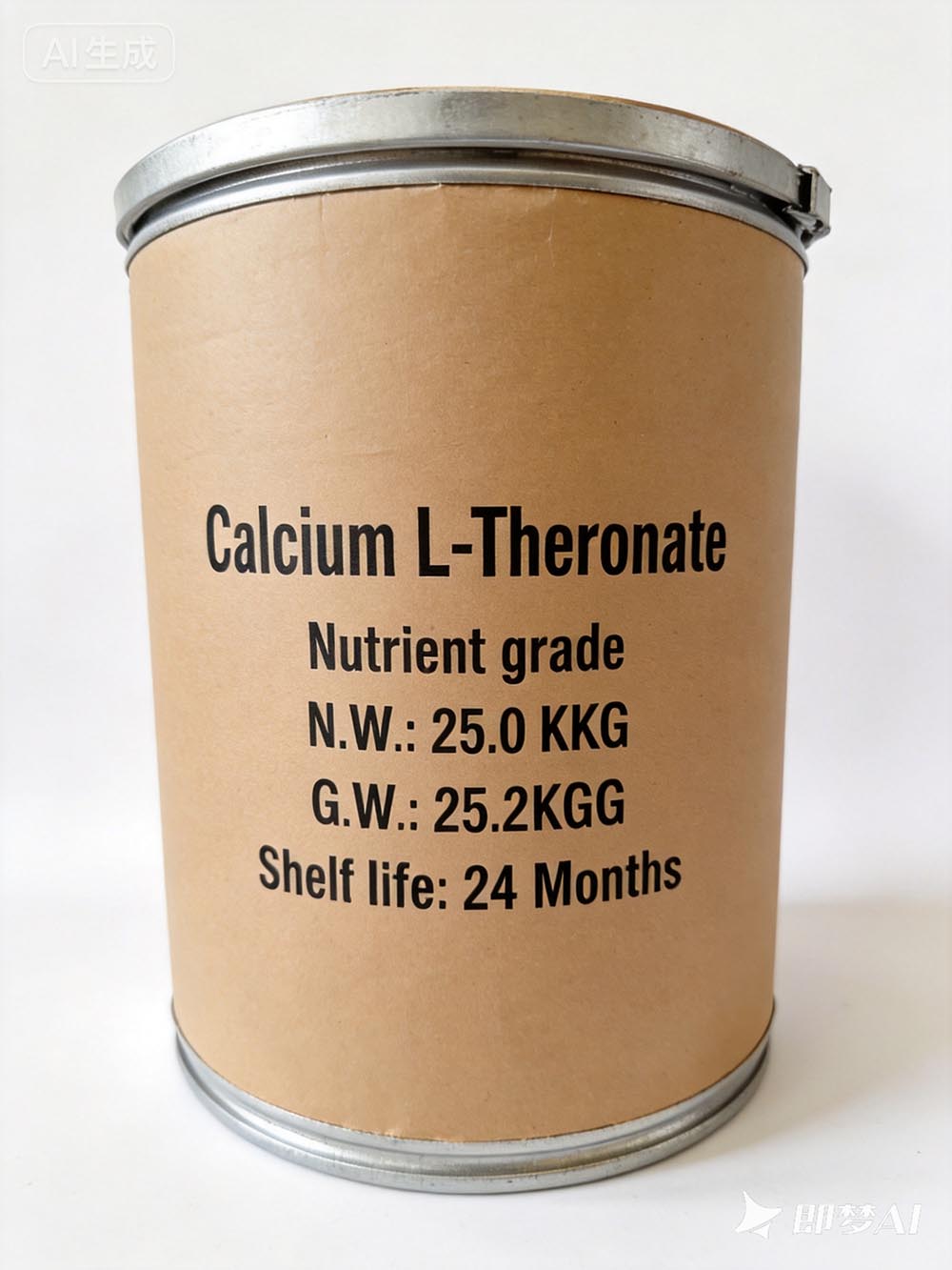 🦴 Calcium L-Threonate — The Smarter Choice for Modern Bone Health Formulations