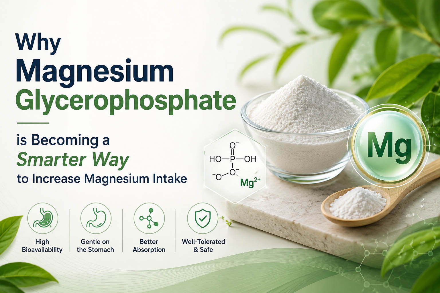 ⚡ Magnesium Upgrade Mode ON!